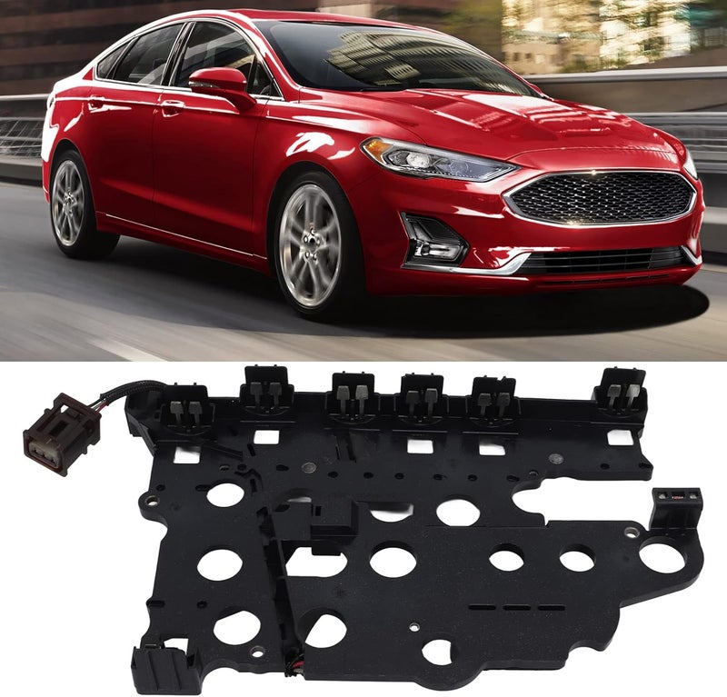 AMONIDA Trans Part, 6F35 Transmission Valve BodyPlate Fit for Repair - Image 2